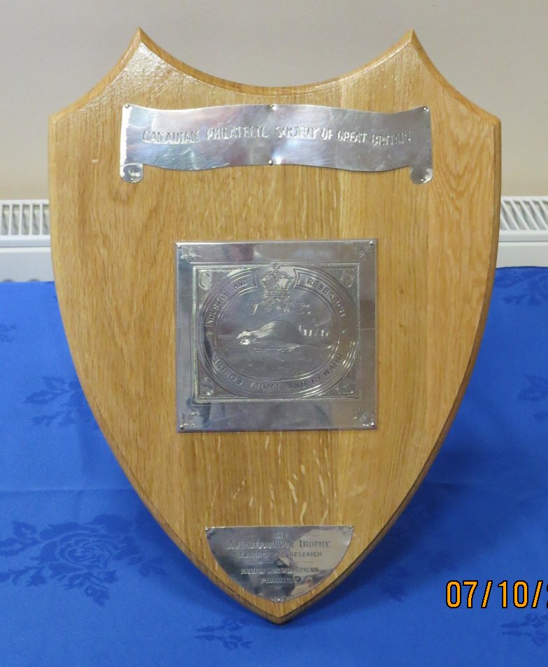 founders trophy